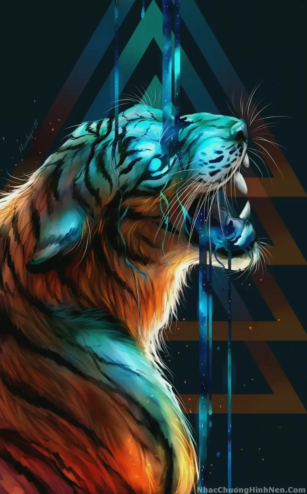 Hình nền FF ngầu giúp bạn cảm nhận sức mạnh của Free Fire ngay trên thiết bị yêu thích!