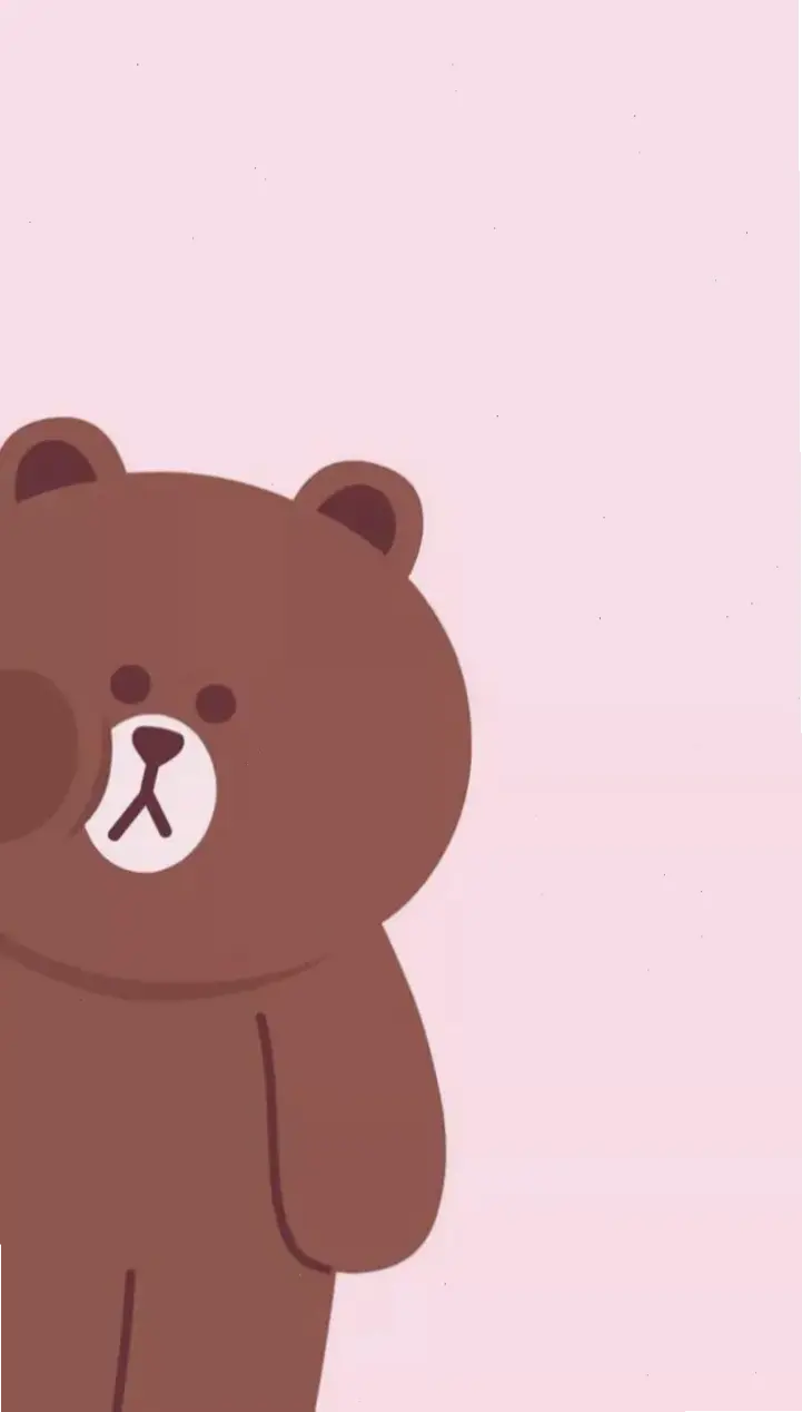 Hình nền gấu đẹp mang vẻ dễ thương, sống động, biến màn hình bạn thành khu rừng mộng mơ đầy màu sắc!