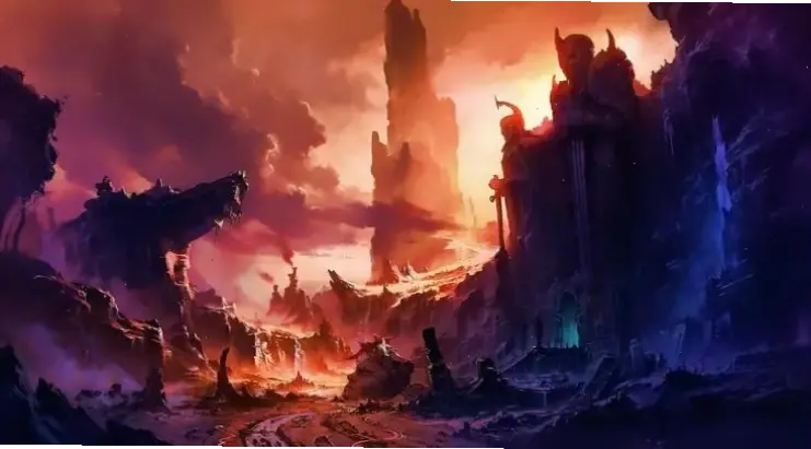 Hình nền huyền thoại LOTR, tôn vinh các nhân vật bất tử và cuộc phiêu lưu vĩ đại.