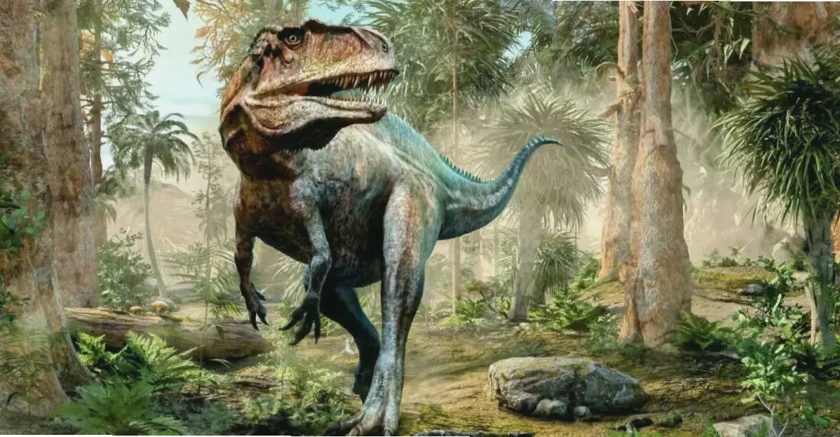 Biến màn hình bạn thành thế giới khủng long hùng vĩ với hình nền khủng long ngầu siêu đỉnh!