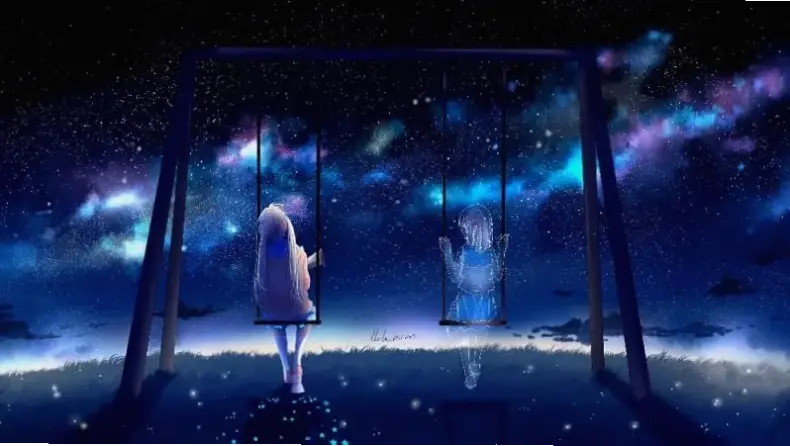 Hình nền máy tính anime ngầu nam, thiết kế dành cho phái mạnh với các yếu tố mạnh mẽ và phong cách, biến desktop thành không gian truyền cảm hứng hàng ngày!
