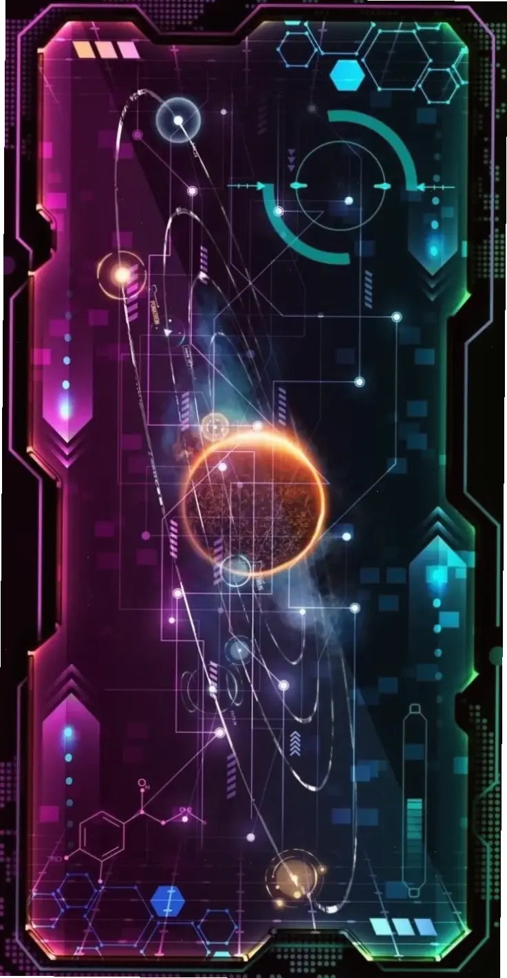 Hình nền máy tính cực ngầu làm không gian làm việc trở nên đầy sức hút và cá tính!