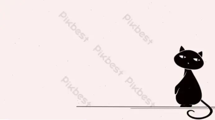 Hình nền mèo ngầu lòi, thể hiện phong cách cá tính của bạn!