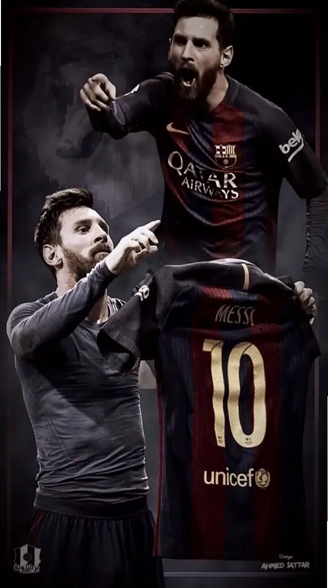 Hình nền Messi Argentina đẹp mắt, tôn vinh hành trình chinh phục của siêu sao với đội tuyển quốc gia, lý tưởng để làm mới giao diện thiết bị và truyền cảm hứng yêu bóng đá.