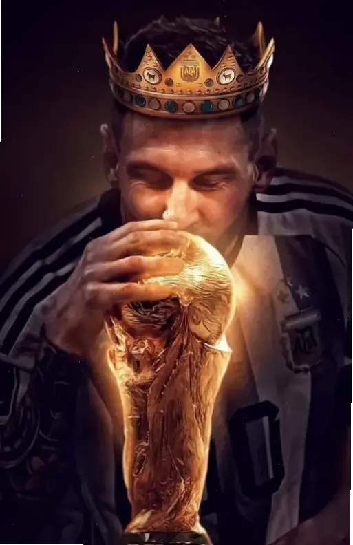 Hình nền Messi cho máy tính chuyên nghiệp, mang hình ảnh huyền thoại bóng đá đến desktop, tạo động lực và sự tươi mới cho không gian làm việc hàng ngày.