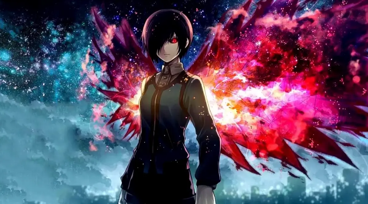 Hình nền ngầu anime với thiết kế đỉnh cao, biến mọi màn hình thành bức tranh sống động, mang đến sự hấp dẫn và cá tính riêng biệt cho người dùng yêu anime!