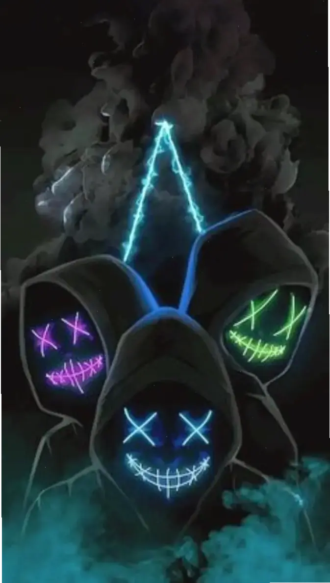 Hình nền ngầu nhất thế giới mang đến sự độc đáo toàn cầu, biến thiết bị bạn thành huyền thoại!