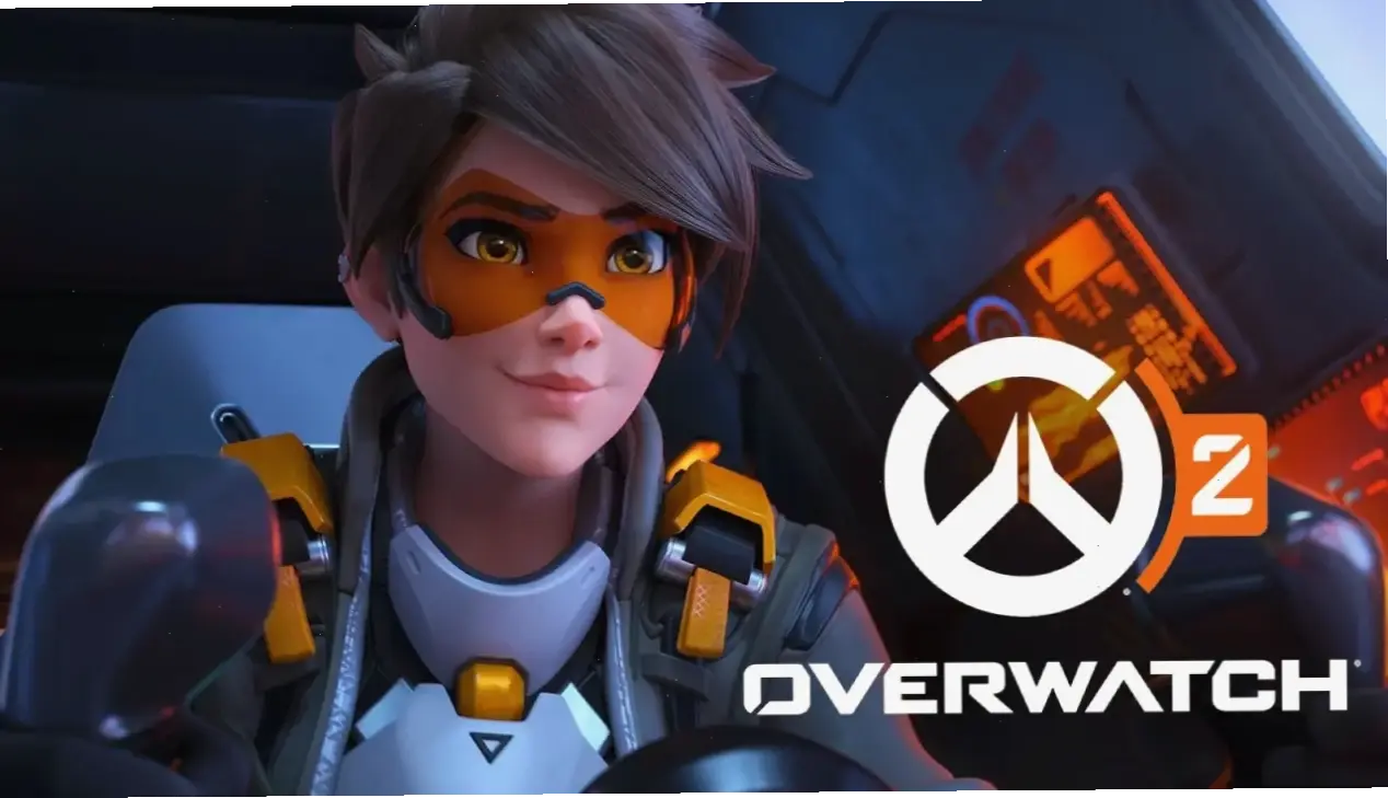 Hình nền nhân vật Overwatch ấn tượng, từ Tracer đến Reinhardt, làm nổi bật sức mạnh riêng biệt.