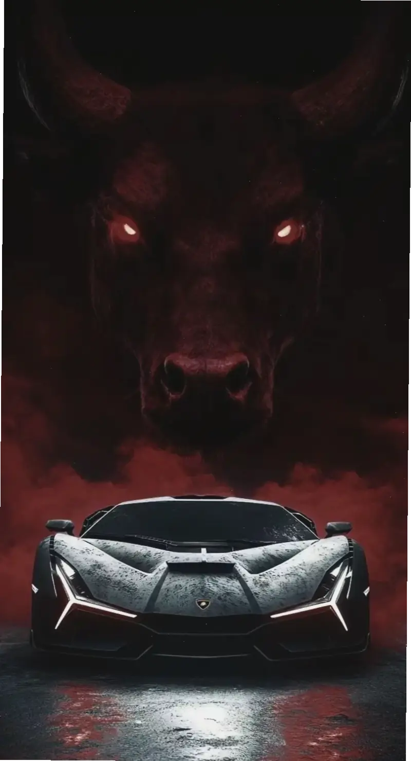 Hình nền siêu xe Ferrari: Biểu tượng tốc độ và đẳng cấp, làm nổi bật màn hình bạn!