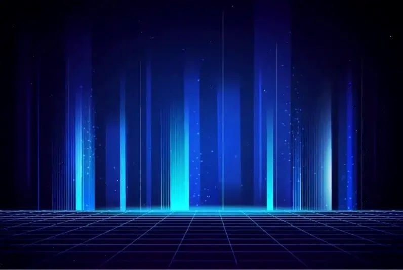 Hình nền tech tối giản tinh tế, mang đến sự thanh lịch cho không gian kỹ thuật số.