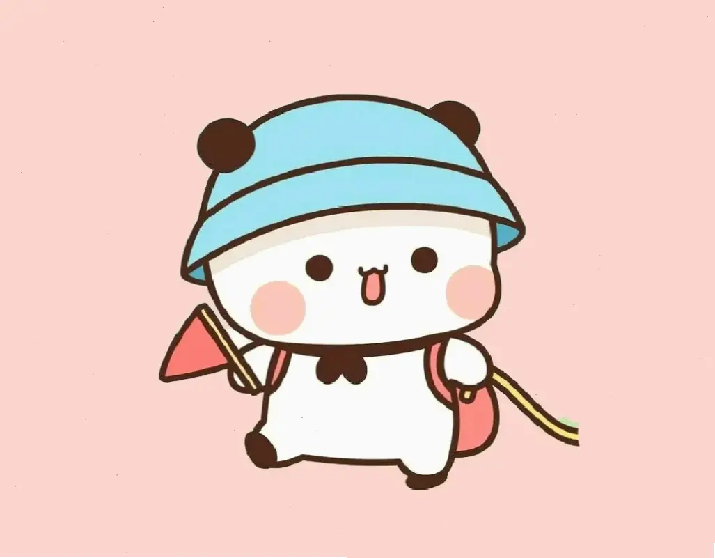 Hình nền TikTok cute siêu dễ thương, biến video bạn thành điểm nhấn độc đáo và đầy sức hút!