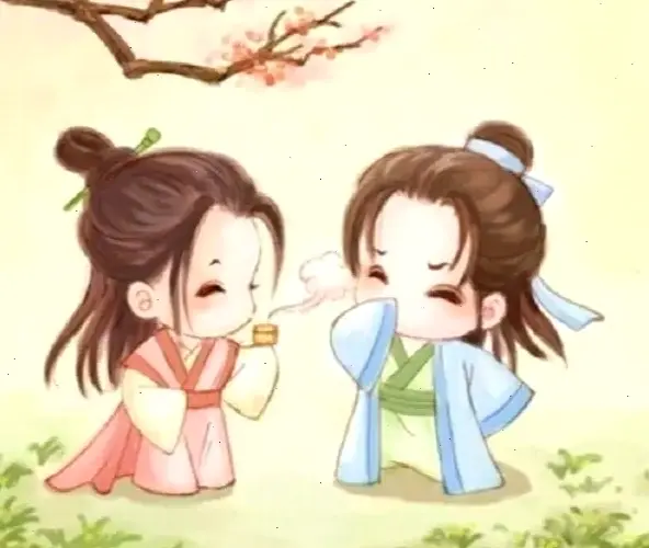 Hình nền tình yêu hoạt hình: Biến màn hình thành thế giới lãng mạn, đầy màu sắc và cảm xúc ngọt ngào!