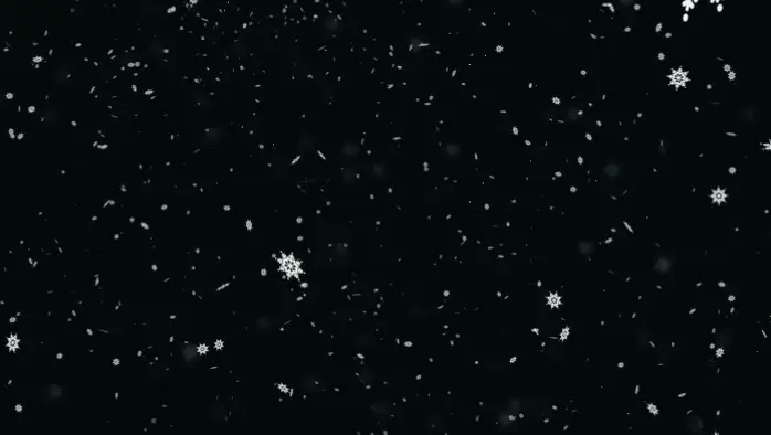 Hình nền tuyết tối giản, đơn giản mà thanh lịch, mang đến sự yên bình cho desktop của bạn.