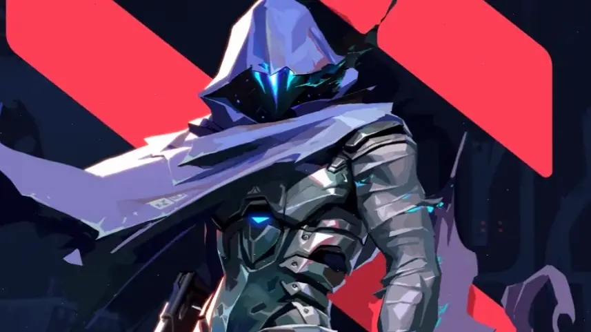 Hình nền Valorant hành động gay cấn, mang năng lượng chiến trường đến màn hình của bạn.