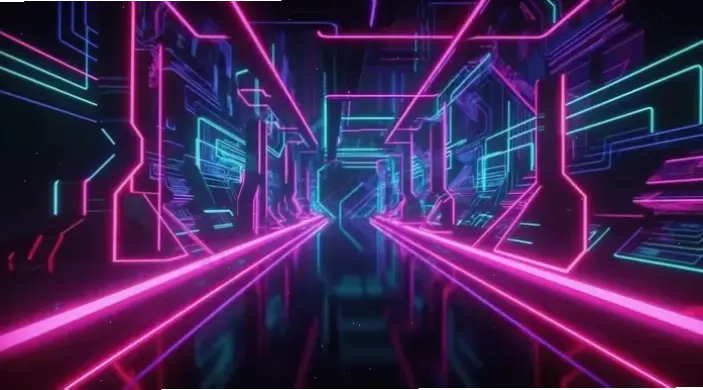 Hình nền xe hơi retro cổ điển, thể hiện sức mạnh và phong cách huyền thoại của những chiếc xe.