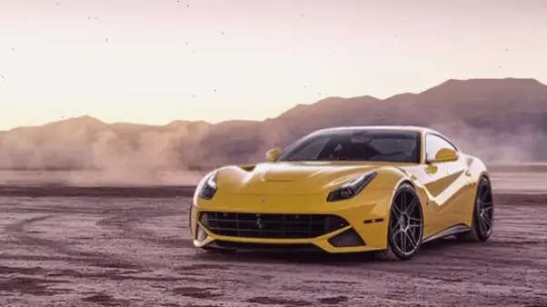 Hình nền xe sang Ferrari thể hiện đẳng cấp và sự xa xỉ, lý tưởng cho những ai yêu thích phong cách tinh tế.