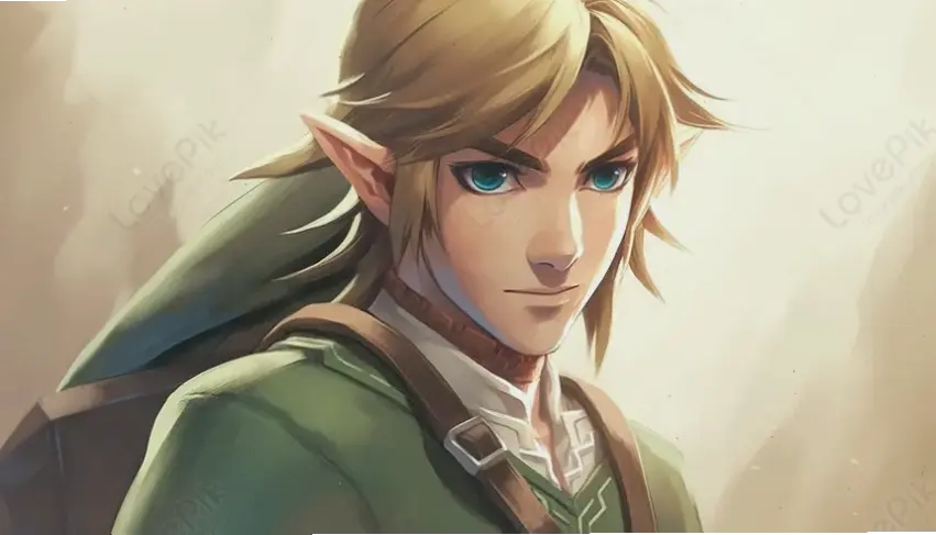 Hình nền Zelda phiêu lưu: Khơi dậy niềm đam mê khám phá và mạo hiểm trong bạn.