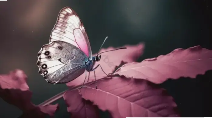 Hoa bướm hồng phấn dịu dàng, tô điểm cho ngôi nhà bạn với sắc màu nhẹ nhàng và cảm giác lãng mạn bất tận.