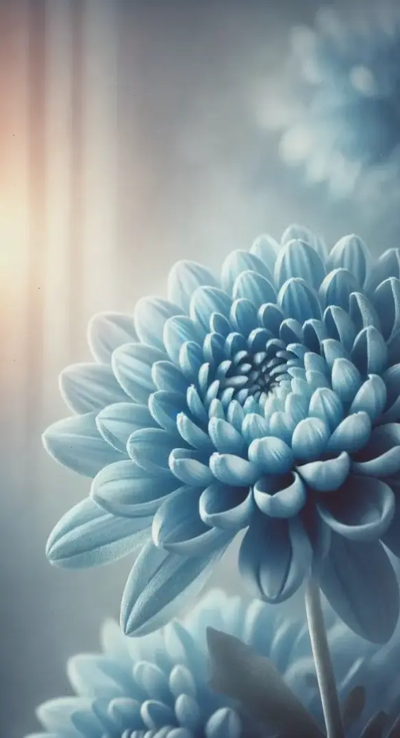 Hoa cúc xinh đẹp, tượng trưng cho lòng biết ơn chân thành, dành tặng thầy cô như món quà ý nghĩa nhất.