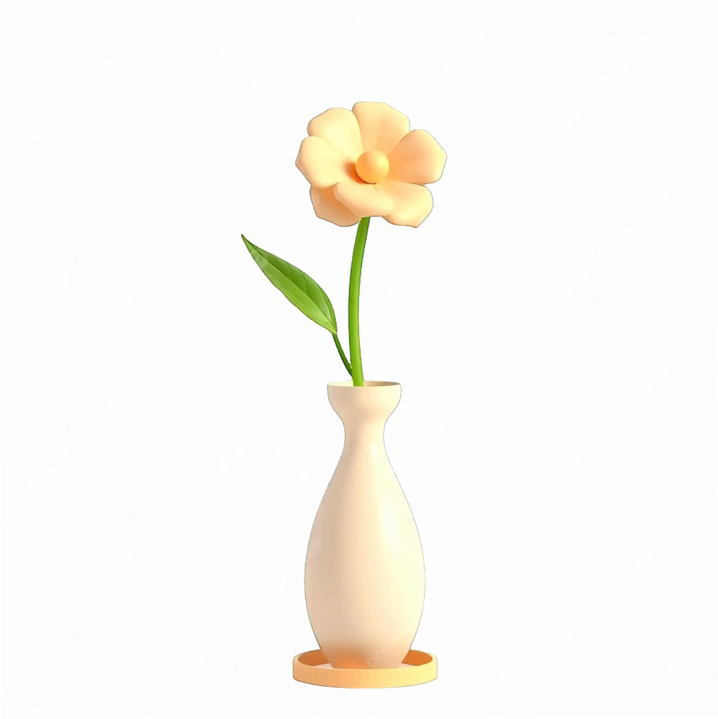 Hoa đào cắm bình qua macro: Sự kết hợp nghệ thuật, mang hương xuân tươi mới vào từng góc nhà ấm cúng.