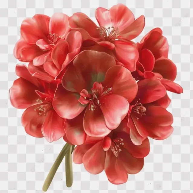 Hoa phong lữ bó hoa xinh xắn, hoàn hảo làm quà tặng hoặc trang trí, với vẻ đẹp tự nhiên và hương thơm quyến rũ.