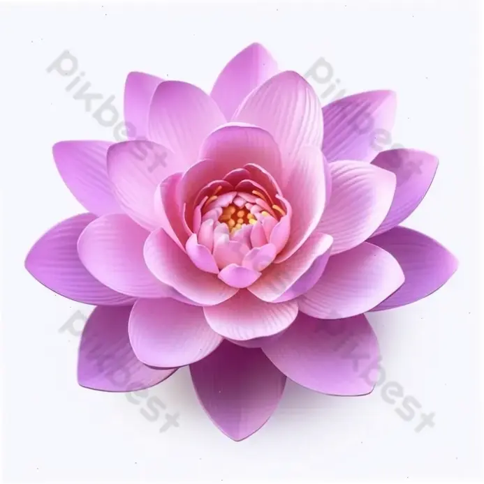 Hoa sen trong lễ Phật Đản qua cận cảnh, tượng trưng cho sự giác ngộ và lòng từ bi vô bờ.