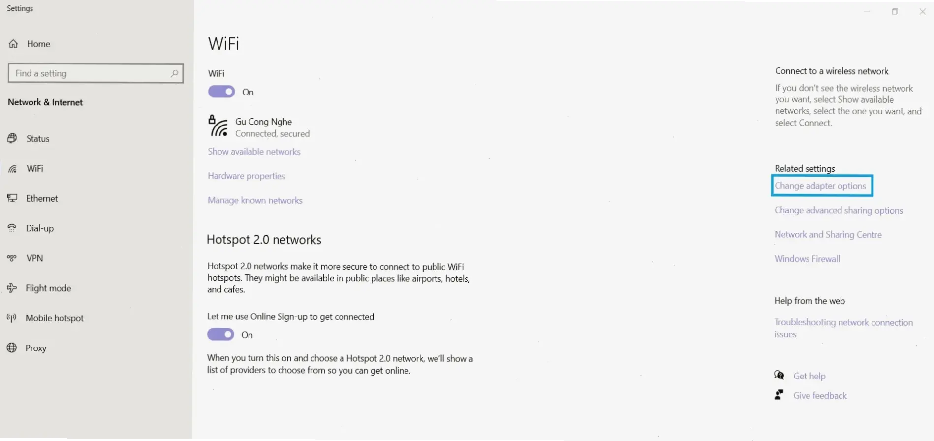 Hướng Dẫn Bật VPN Trên Laptop: Từ Cơ Bản Đến 