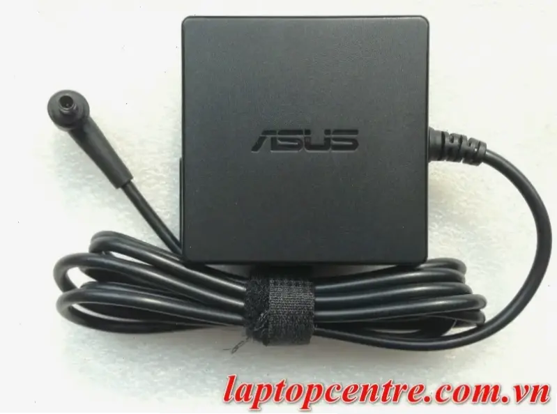 Hướng Dẫn Chi Tiết Cách Tháo Sạc Laptop Asus