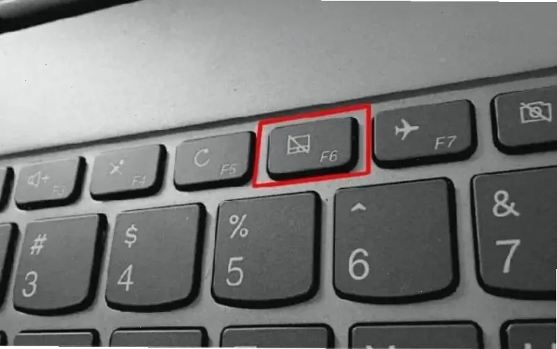 Hướng dẫn chi tiết cho Windows 10 trên laptop HP
