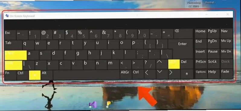 Hướng dẫn cho Windows