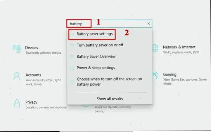 Hướng dẫn cho Windows