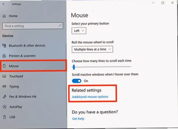 Hướng dẫn cho Windows