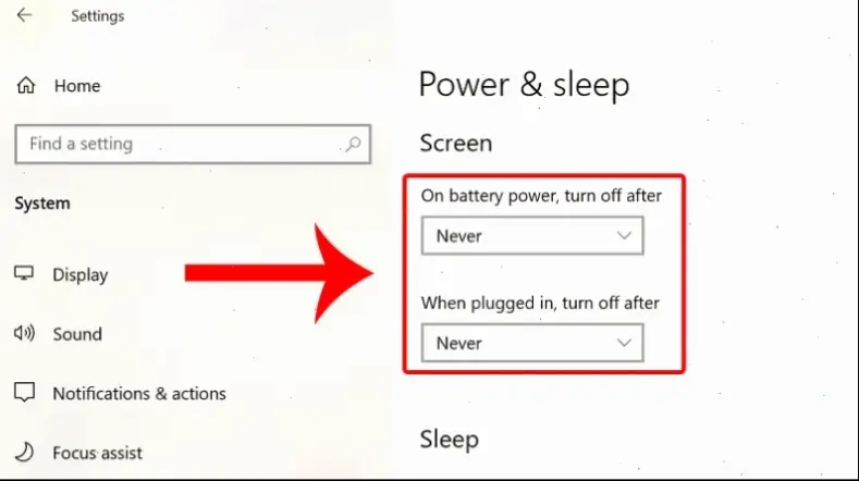 Hướng dẫn cho Windows