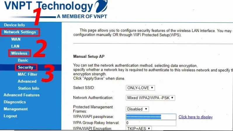 Hướng dẫn cho Windows