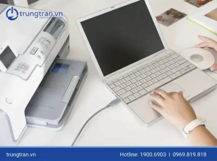 Hướng Dẫn Dành Riêng Cho Laptop Dell