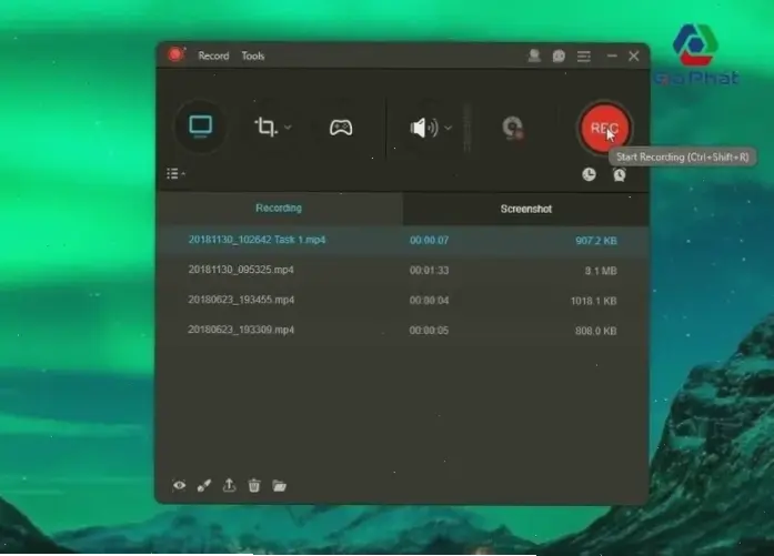 Hướng Dẫn Ghi Âm Trên Laptop Và Những Bất Ngờ Thú Vị