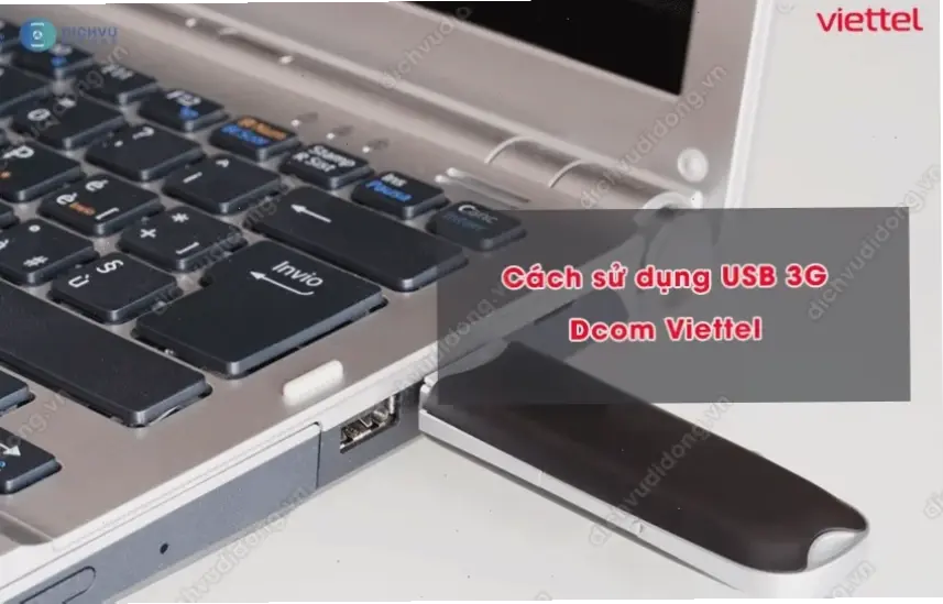 Hướng dẫn kết nối