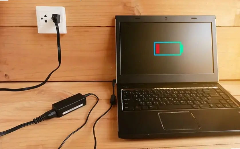 Hướng Dẫn Sạc Pin Đúng Cách Cho Laptop Mới Mua