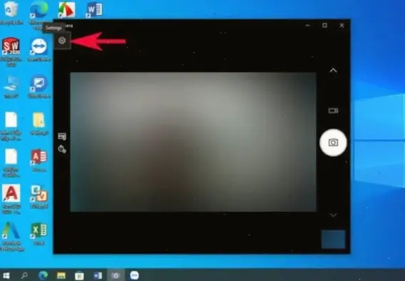 Kết Hợp Camera Với Các Ứng Dụng Hàng Ngày Để Tăng Hiệu Quả