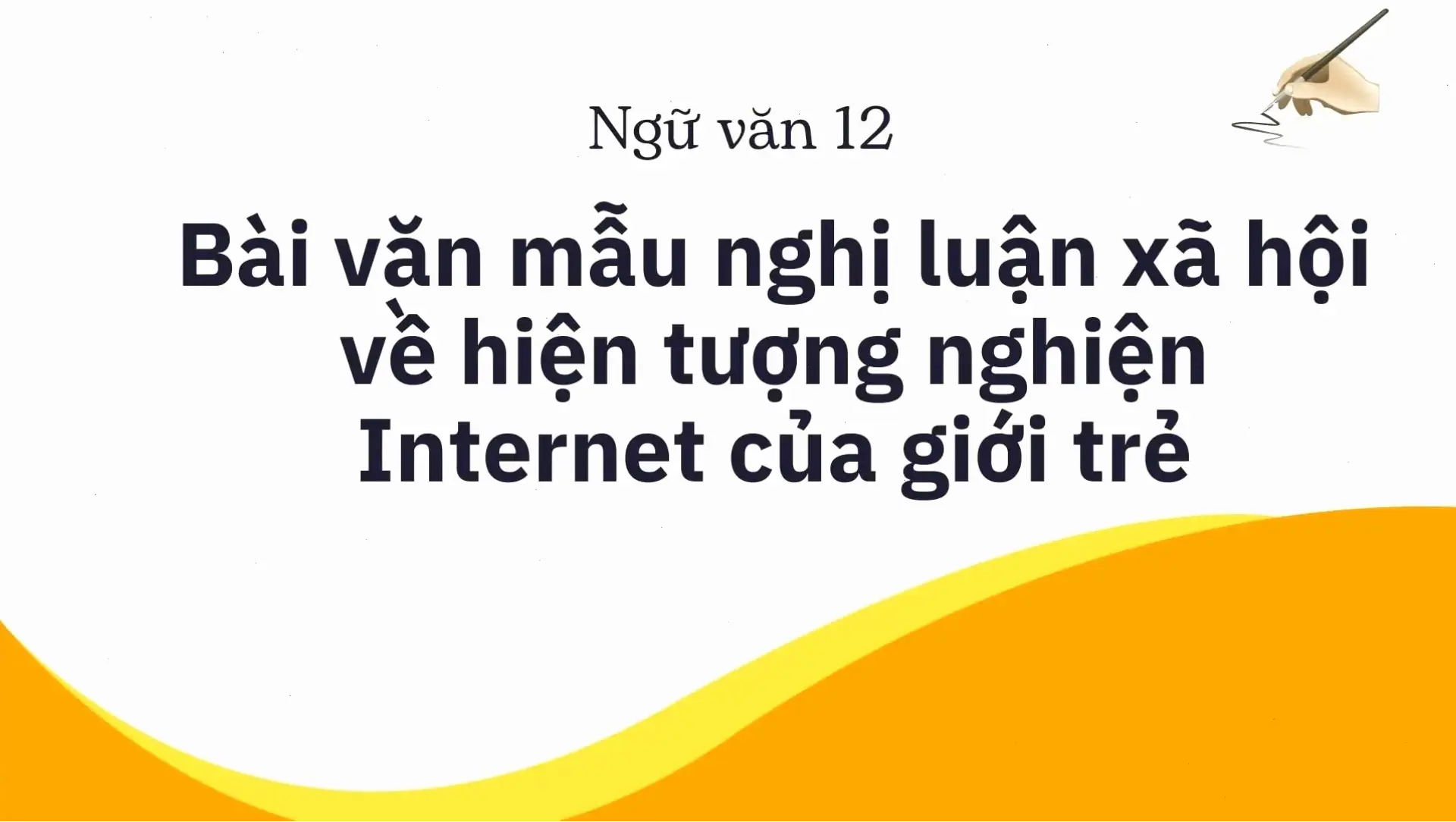 Kết Luận: Biến Thách Thức Thành Cơ Hội