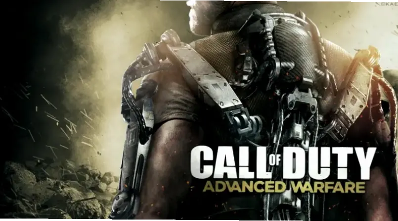 Khám phá ảnh Call of Duty HD sắc nét, đưa bạn vào chiến trường sống động và kịch tính!