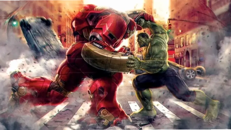 Khám phá ảnh Marvel HD sắc nét, đưa vũ trụ siêu anh hùng sống động đến màn hình của bạn!