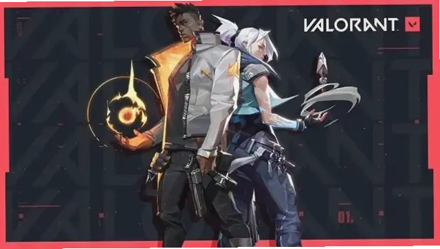 Khám phá ảnh Valorant HD sắc nét, mang đến trải nghiệm chơi game sống động và chân thực.