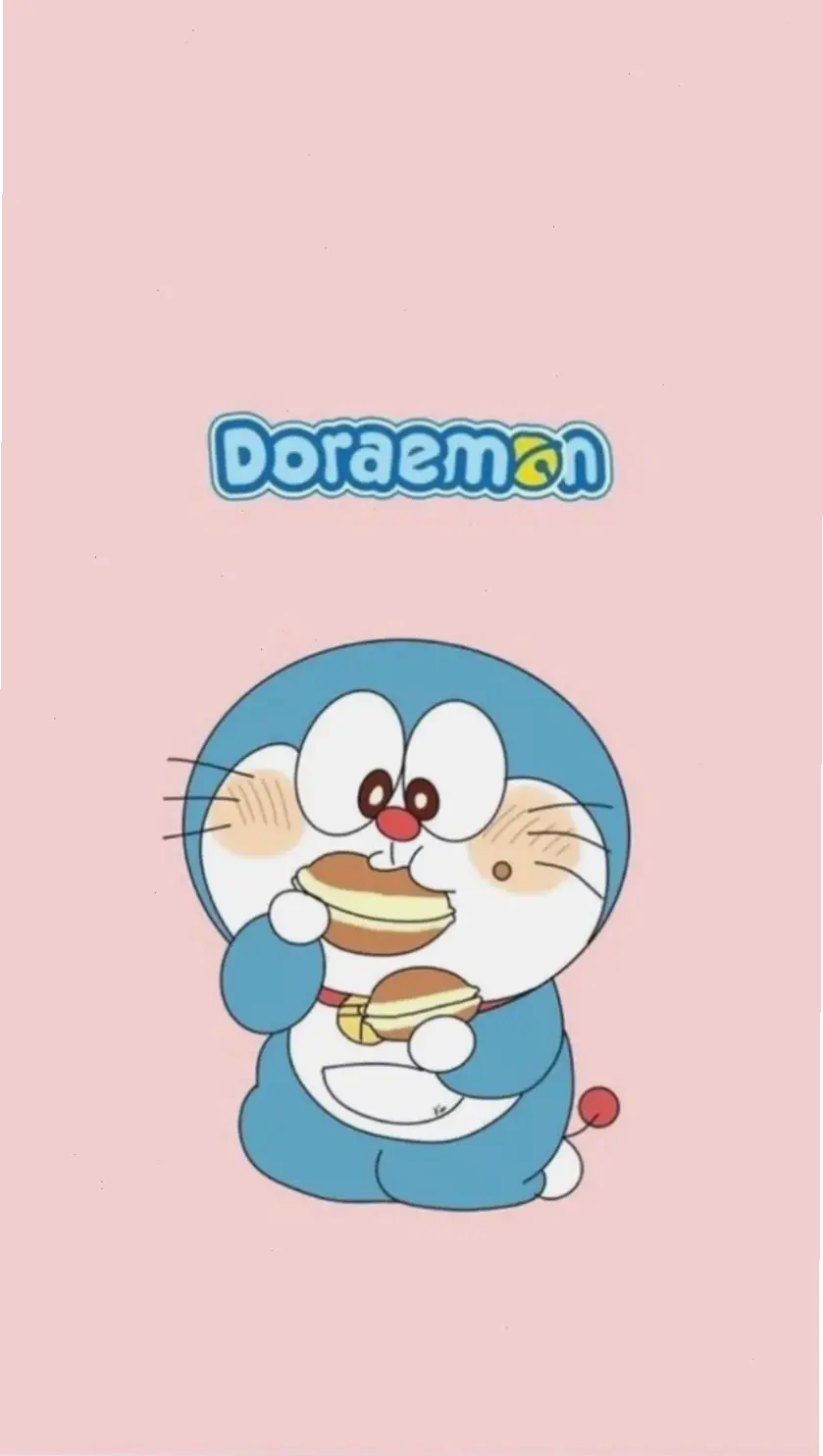 Khám phá bộ sưu tập hình nền Doremon đáng yêu, mang đến sự tươi vui và dễ thương cho màn hình điện thoại hoặc máy tính của bạn, giúp mỗi ngày thêm phần thú vị!