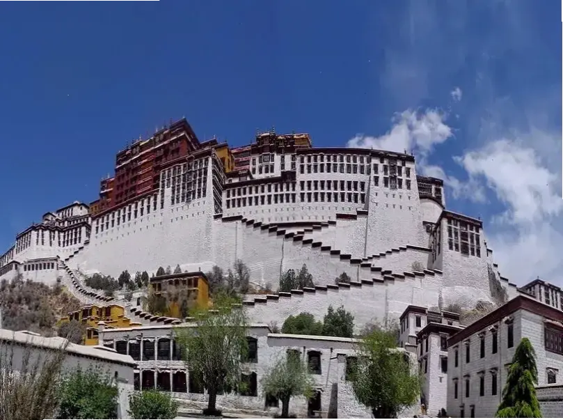 Khám phá chiều sâu tâm linh của Phật Lhasa, giúp bạn kết nối với nội tâm và tìm thấy sự giác ngộ.