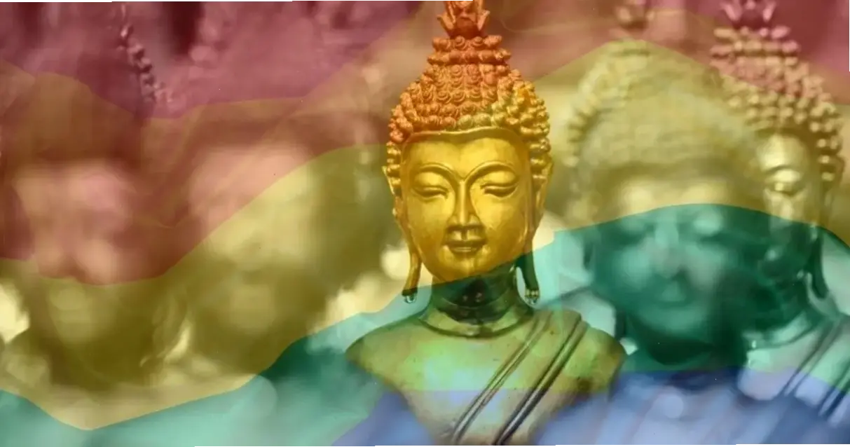 Khám phá chiều sâu tâm linh qua Phật Mông Cổ, hành trình đến giác ngộ và sự hòa hợp với vũ trụ.