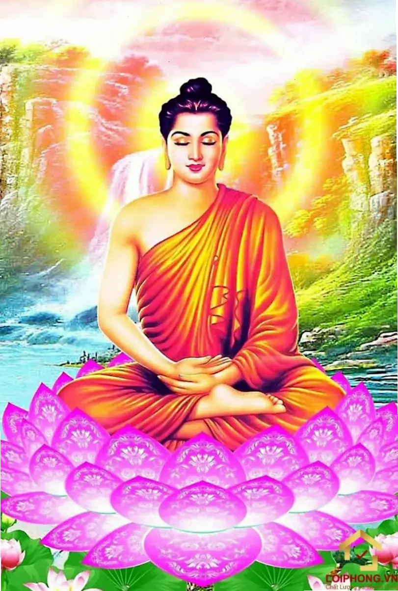 Khám phá chiều sâu tâm linh qua Phật Thích Ca, hướng dẫn bạn trên con đường giác ngộ và nuôi dưỡng tâm hồn chân thực.