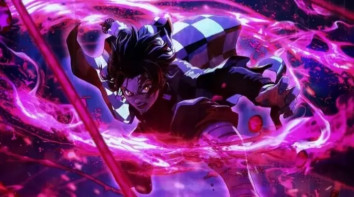 Khám phá hình ảnh anime HD sắc nét, mang thế giới hoạt hình sống động đến màn hình của bạn.