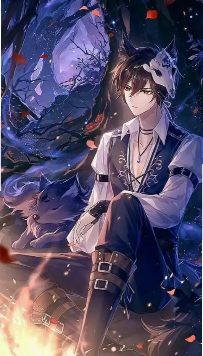 Khám phá hình nền anime chibi cute nam dễ thương và vui nhộn, lý tưởng khi kết hợp với hình nền đẹp anime nam ngầu để tạo nên một bộ sưu tập anime hoàn chỉnh!