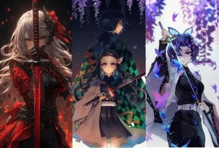 Khám phá hình nền đẹp anime liên minh nam và nữ, với sự kết hợp hài hòa giữa các nhân vật, tạo nên sức mạnh tập thể và phong cách ấn tượng!